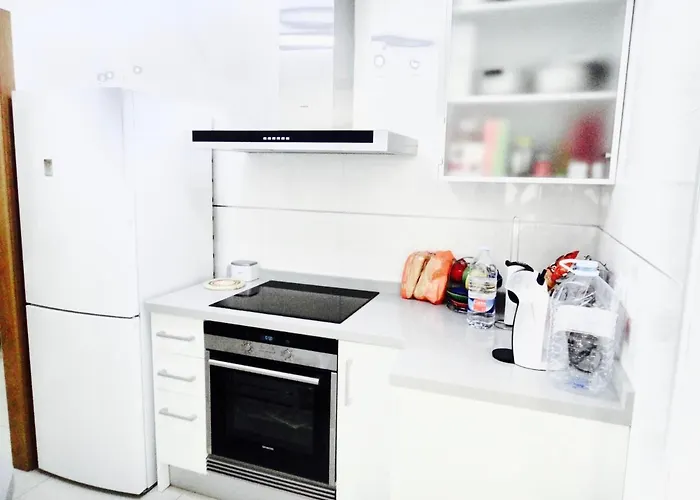 Patacona Power!! 아파트