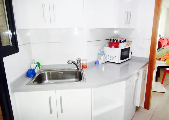 Patacona Power!! 아파트 발렌시아