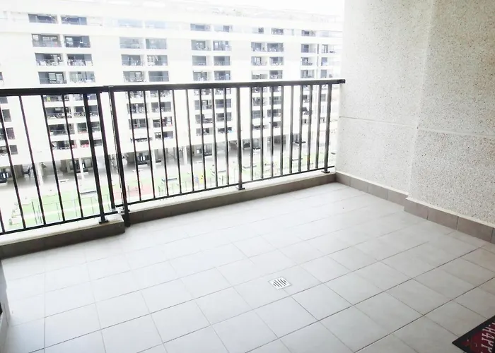 아파트 Patacona Power!! *