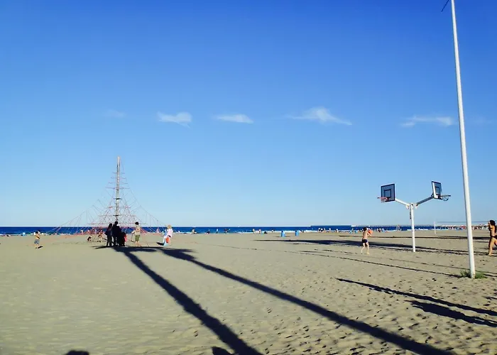 Patacona Power!! 발렌시아