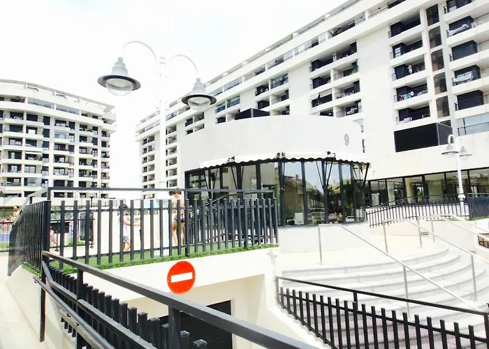 Patacona Power!! * 발렌시아