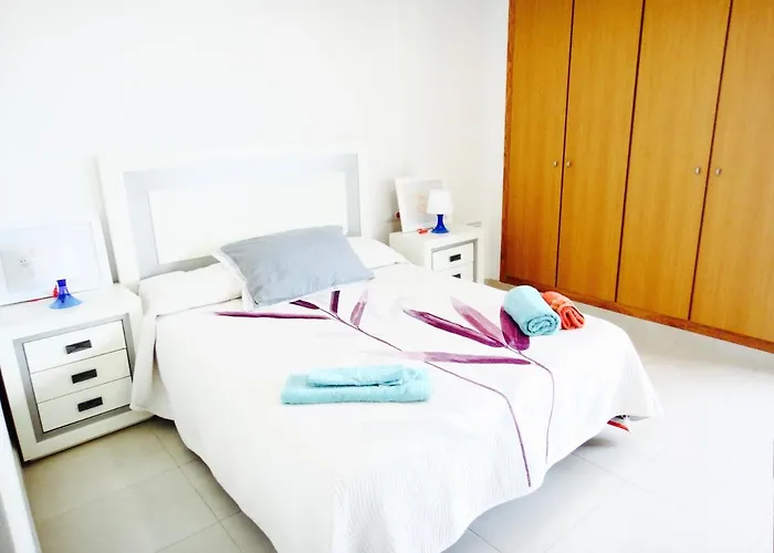 Patacona Power!! 발렌시아