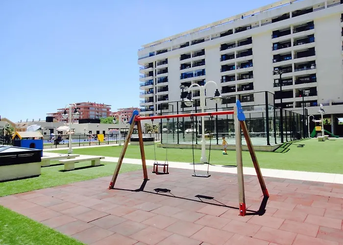 Patacona Power!! 발렌시아