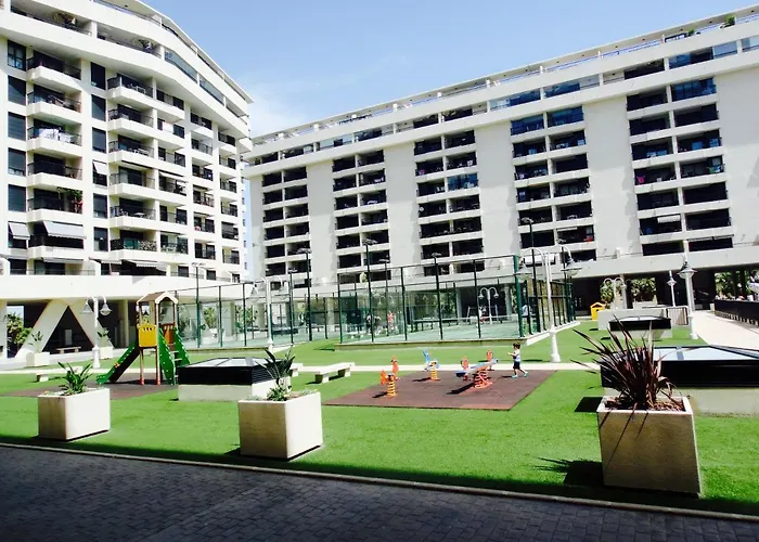 Patacona Power!! 아파트 발렌시아