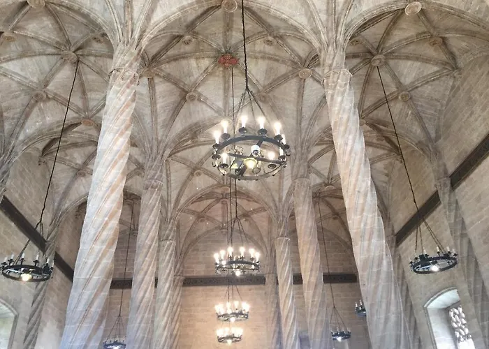 Patacona Power!! 아파트 발렌시아