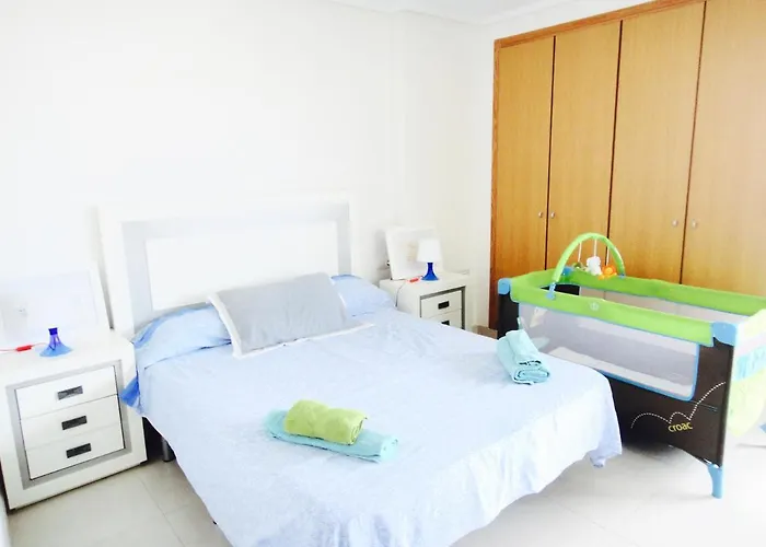 아파트 Patacona Power!!