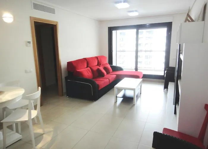 Patacona Power!! 아파트 *