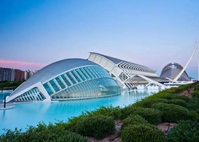 아파트 Patacona Power!! 발렌시아