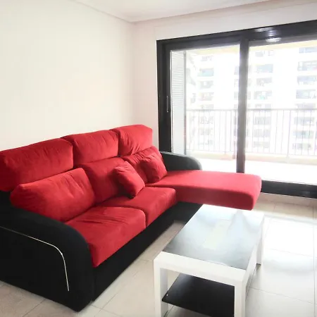Patacona Power!! Appartement Valencia
