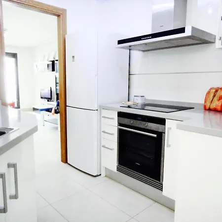 Appartement Patacona Power!! Valencia