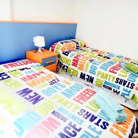 Patacona Power!! Appartement Valencia