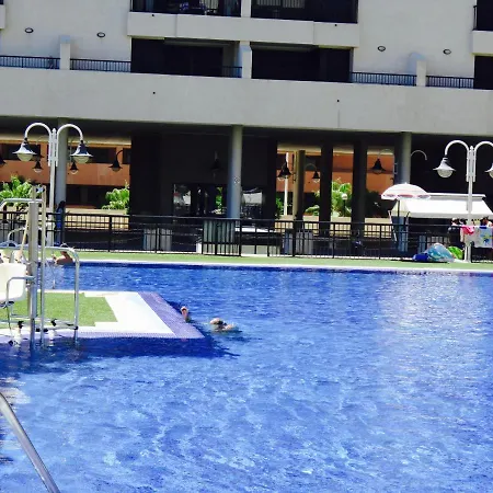 Patacona Power!! Appartement Valencia