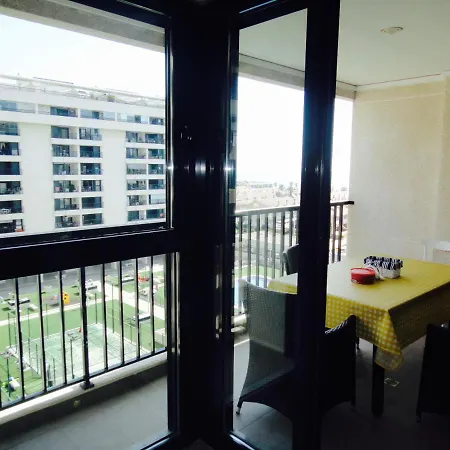 Patacona Power!! Appartement