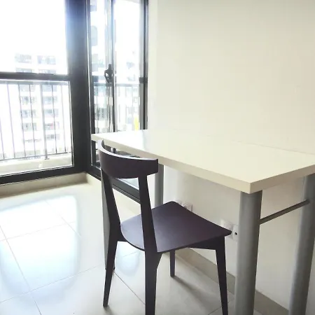 Patacona Power!! Appartement Valencia