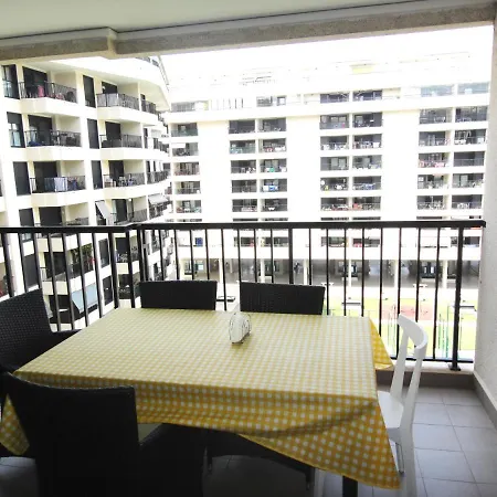 Patacona Power!! Appartement *