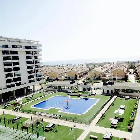 Patacona Power!! Appartement *