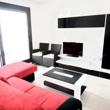 Patacona Power!! Appartement *