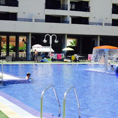 Patacona Power!! Appartement *