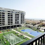 Apartament Patacona Power!! Walencja