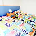 Patacona Power!! Apartament Walencja