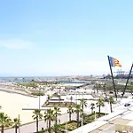 Apartament Patacona Power!!