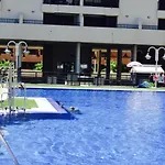 Patacona Power!! Apartament Walencja