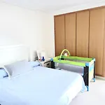 Apartament Patacona Power!! Walencja