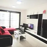 Apartament Patacona Power!! *