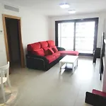 Patacona Power!! Apartament *