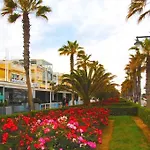 Patacona Power!! Apartament Walencja