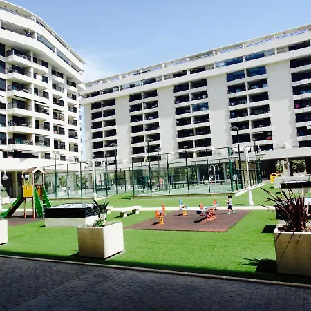 Patacona Power!! Apartament Walencja