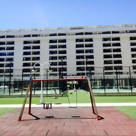 Apartment Patacona Power!! Valencia