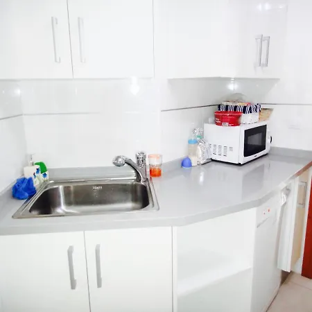 Patacona Power!! Apartment Valencia