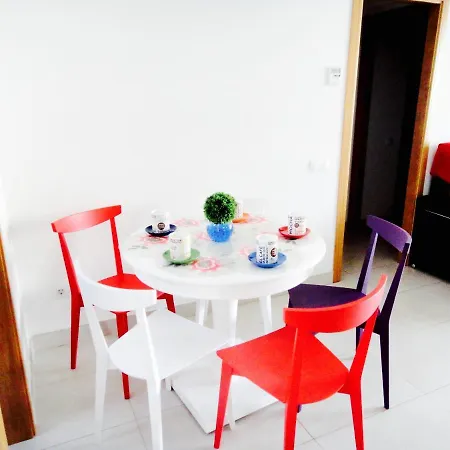 Patacona Power!! Apartment