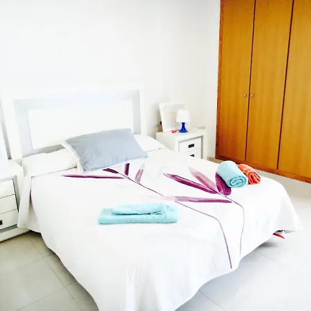 Patacona Power!! Valencia