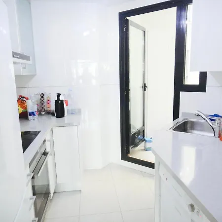 Patacona Power!! Apartment *