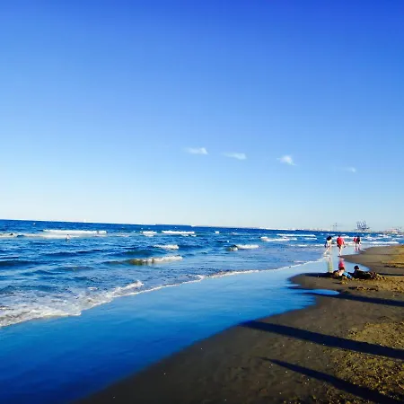 Patacona Power!! Apartment *